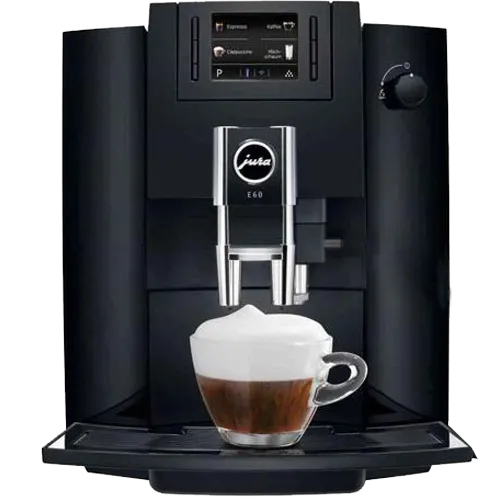 E60 Pianoblack
